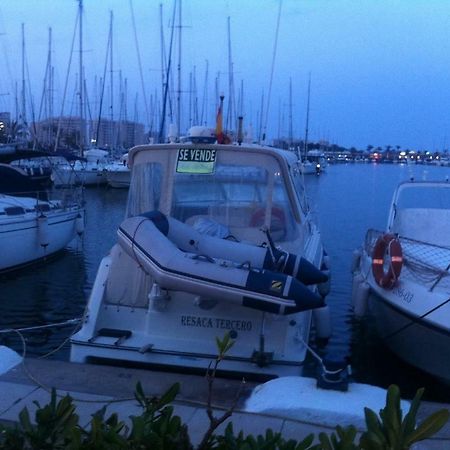 La Manga Apartment Capri Экстерьер фото