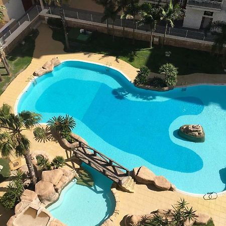 La Manga Apartment Capri Экстерьер фото