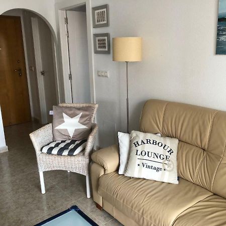 La Manga Apartment Capri Экстерьер фото