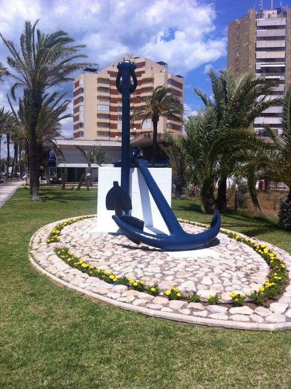 La Manga Apartment Capri Экстерьер фото