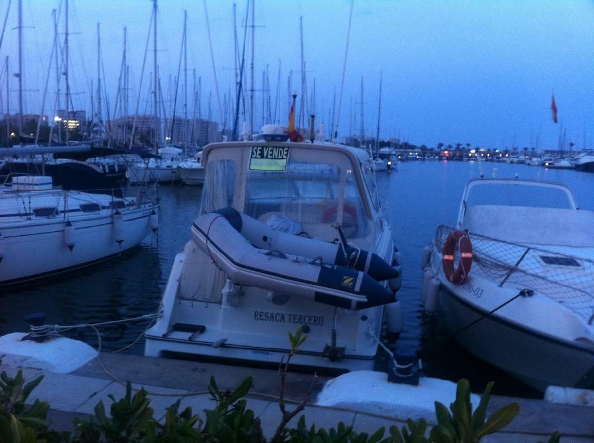 La Manga Apartment Capri Экстерьер фото