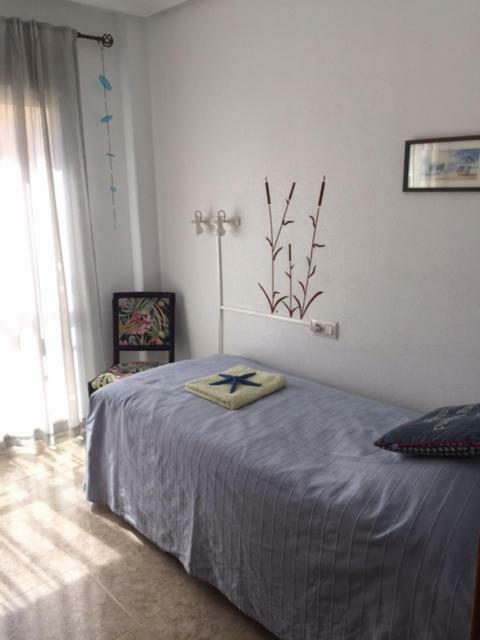 La Manga Apartment Capri Экстерьер фото