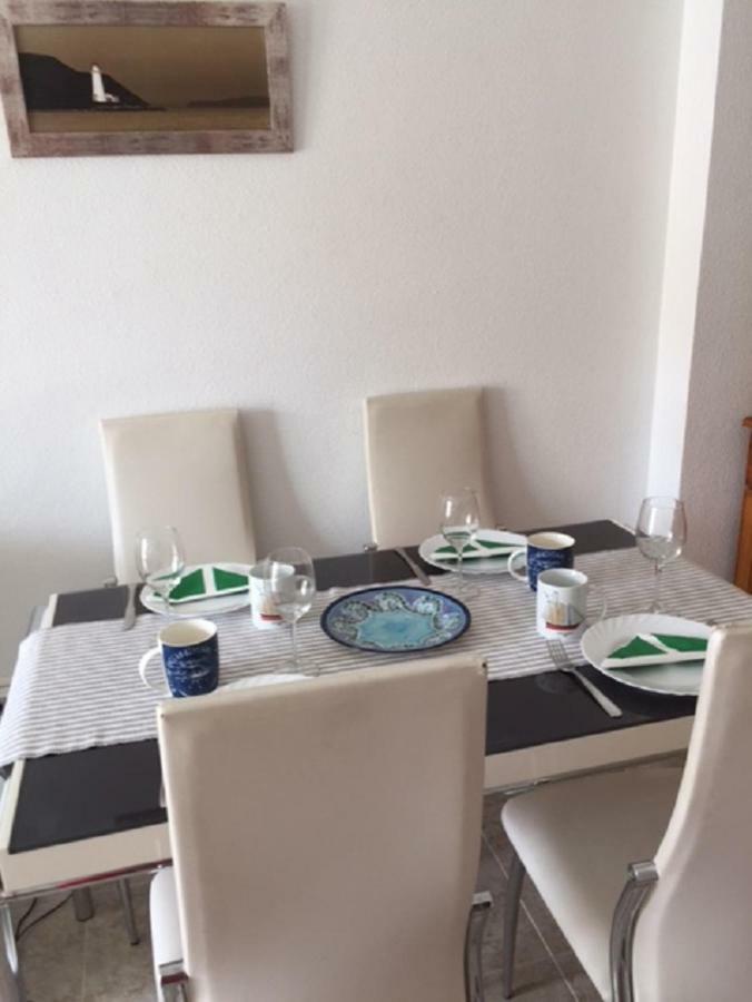 La Manga Apartment Capri Экстерьер фото