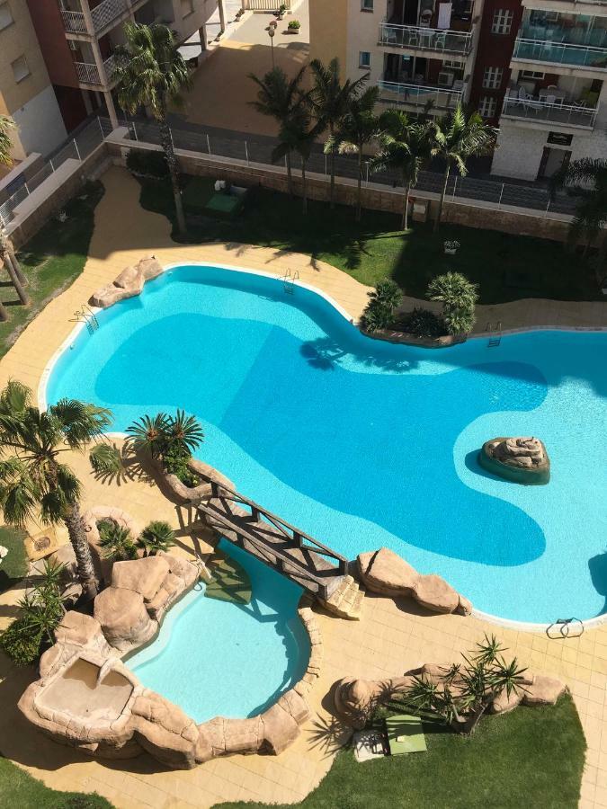 La Manga Apartment Capri Экстерьер фото