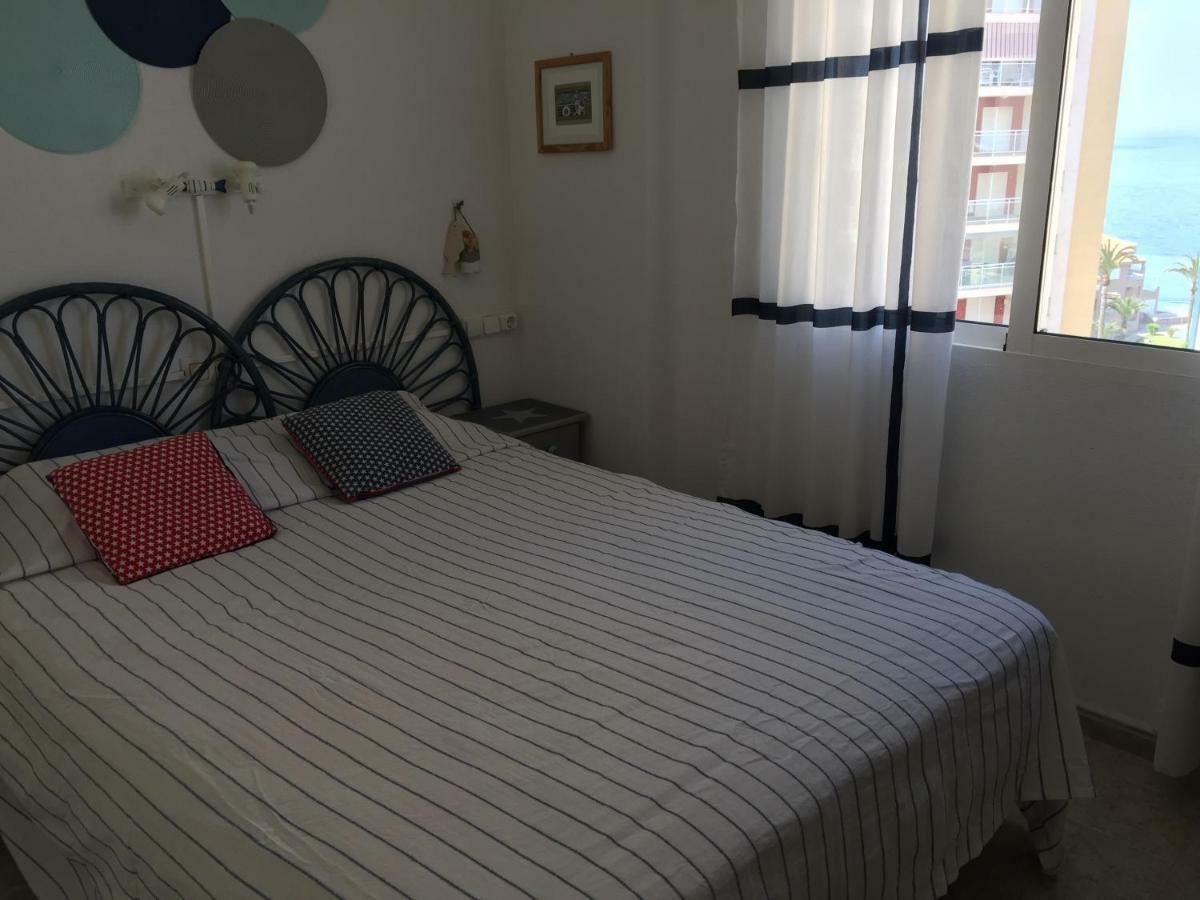 La Manga Apartment Capri Экстерьер фото
