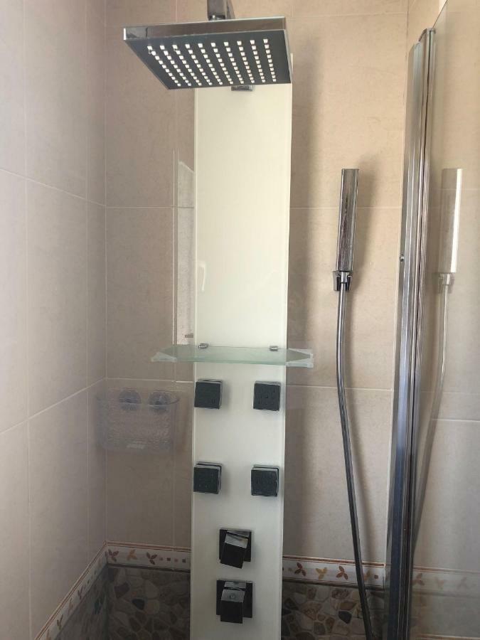 La Manga Apartment Capri Экстерьер фото