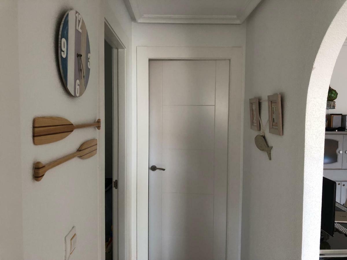 La Manga Apartment Capri Экстерьер фото