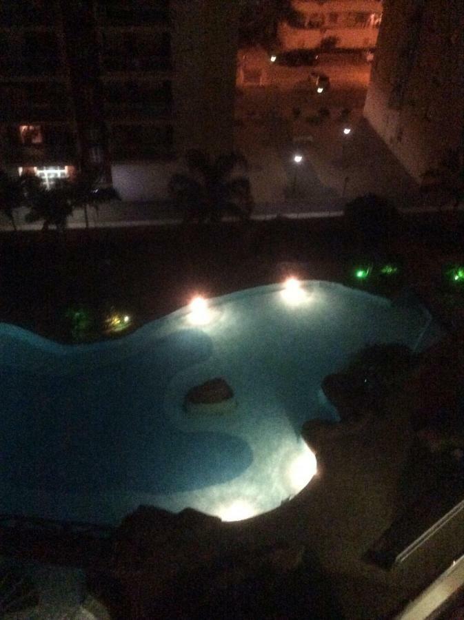 La Manga Apartment Capri Экстерьер фото