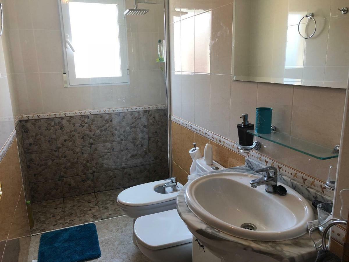 La Manga Apartment Capri Экстерьер фото